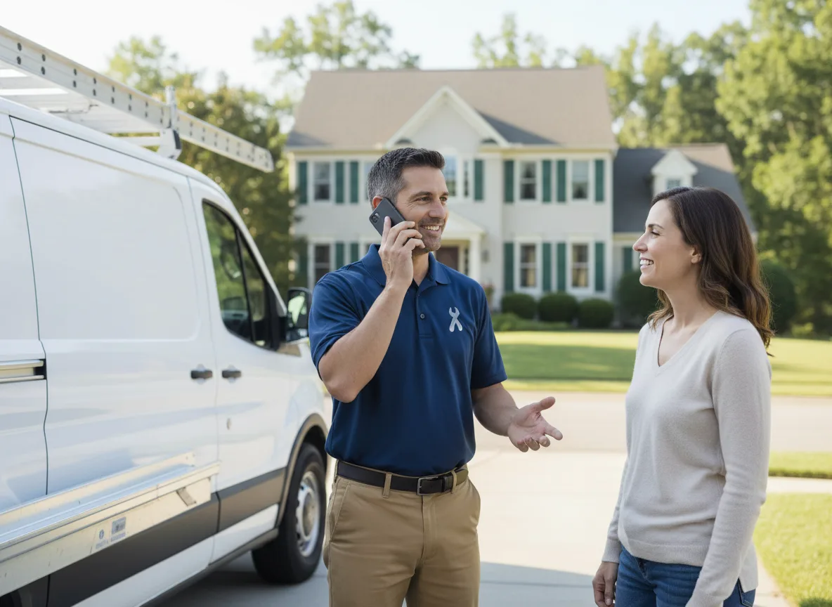 Home Gutter Service Mountain Home, AR FAQs