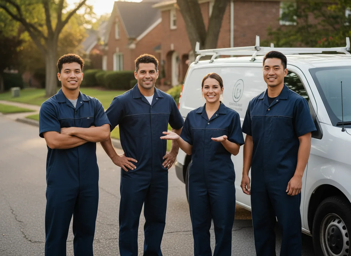 Home Gutter Service company in Mountain Home, AR